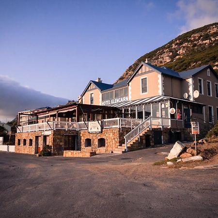 Hotel Glencairn 외부 사진
