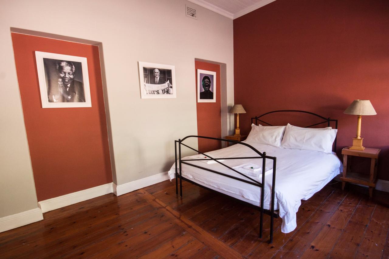 Hotel Glencairn 외부 사진