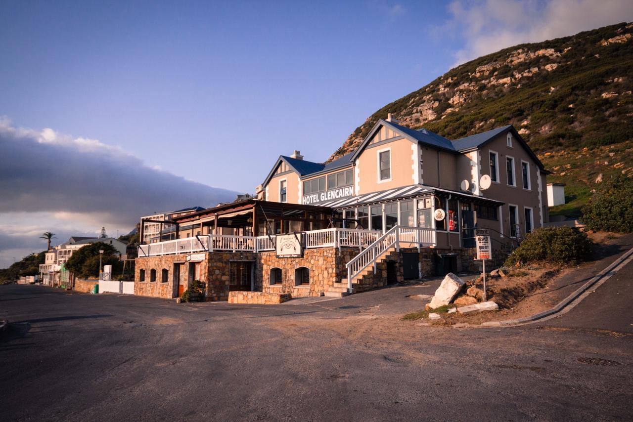 Hotel Glencairn 외부 사진