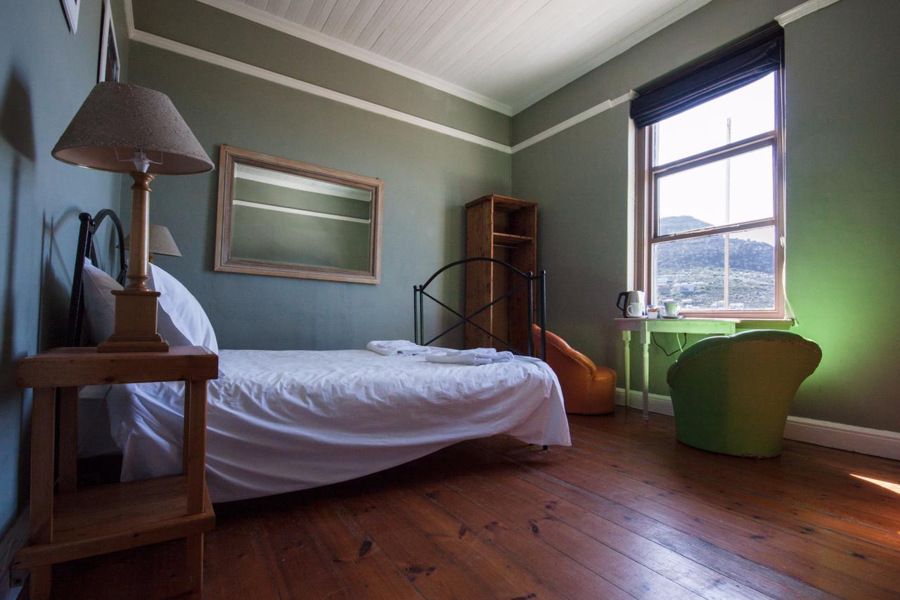 Hotel Glencairn 외부 사진