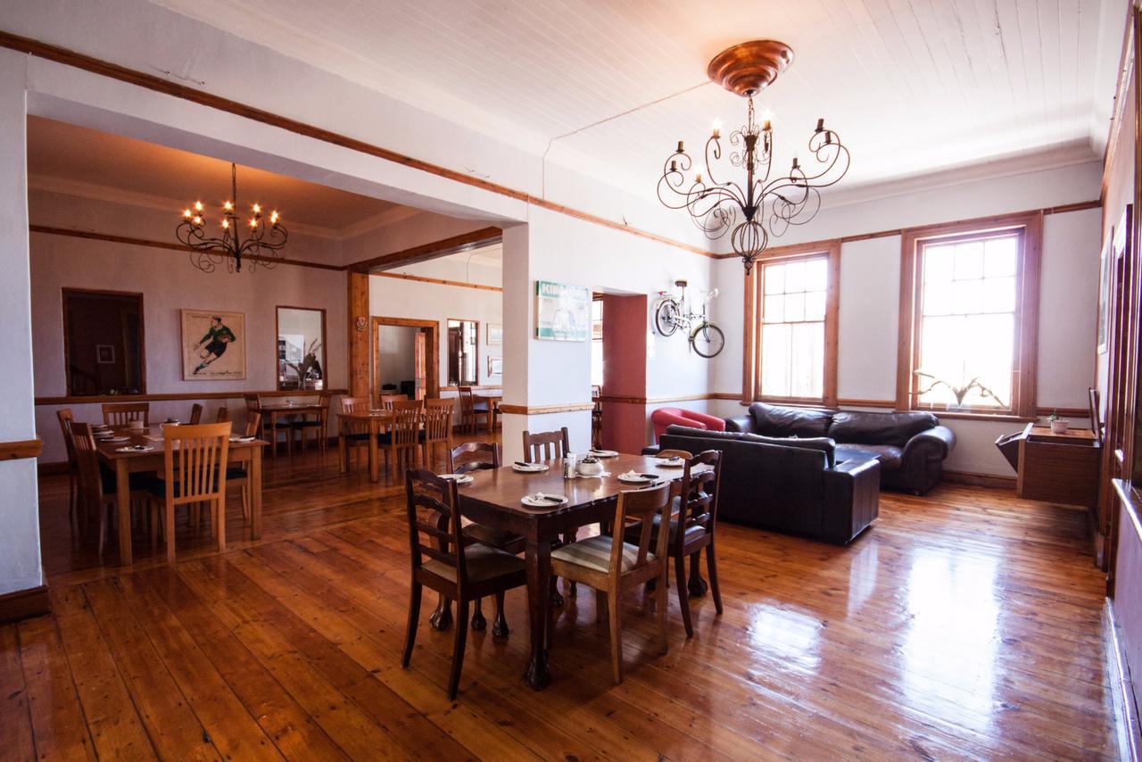 Hotel Glencairn 외부 사진