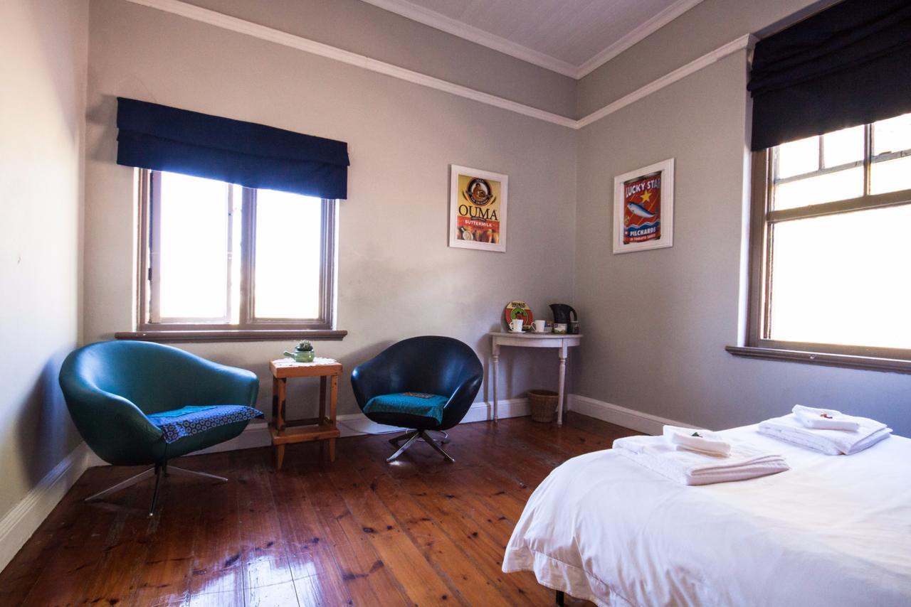 Hotel Glencairn 외부 사진