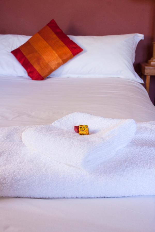 Hotel Glencairn 외부 사진